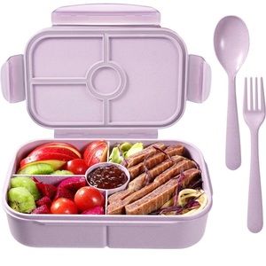 JEOPACE Bento Box